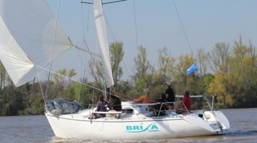 42ª Ilhabela Sailing Week