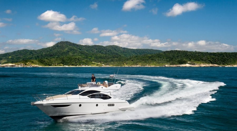 1º Ilhabela Boat Week