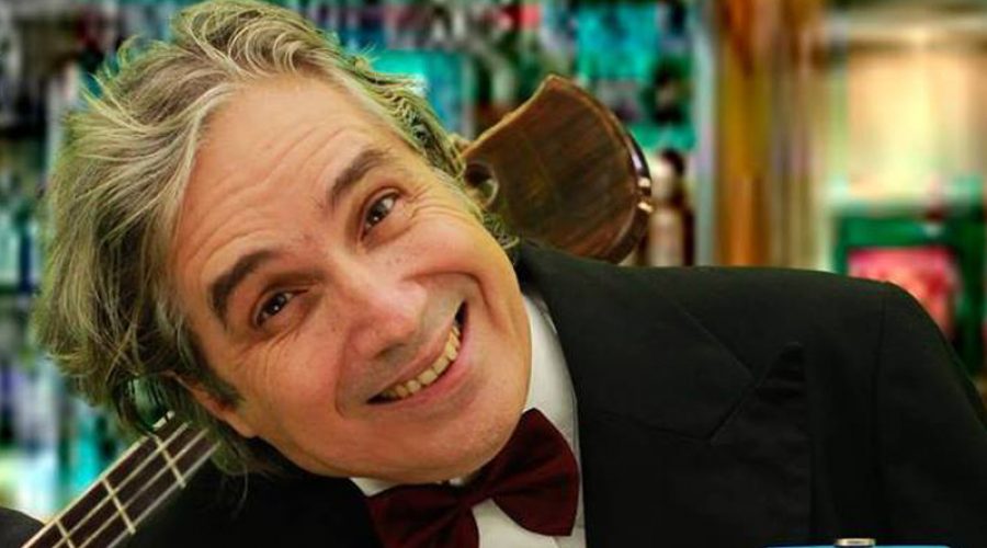 Feriado prolongado tem “Boteco Cultural” em Ilhabela