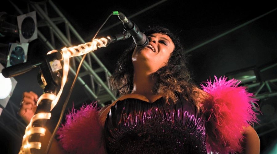 Vídeo: Confira como foi o primeiro dia de Vento Festival