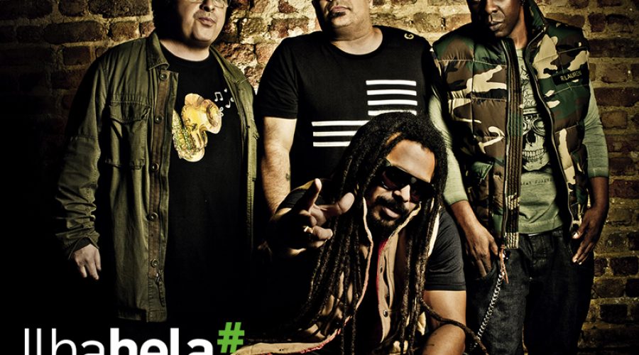 Shows na Ilha "Vem Verão"