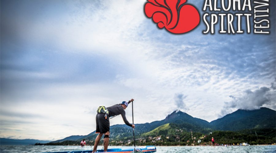 Aloha Spirit toma conta de Ilhabela no fim de semana