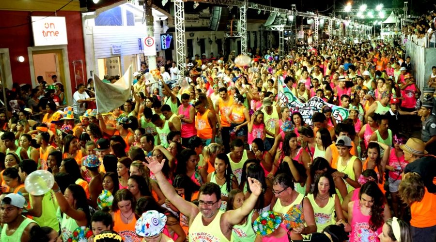 Confira a programação completa do Carnaval 2016 em Ilhabela