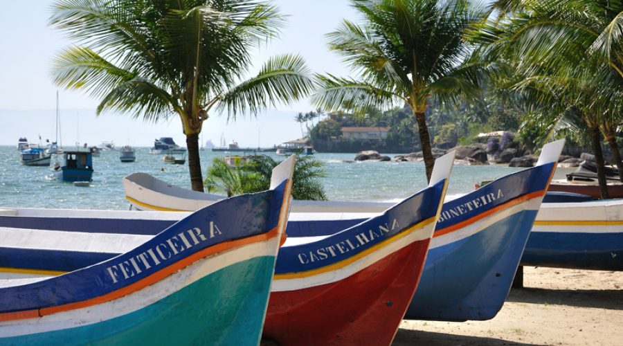 Trivago lança guia especial sobre Ilhabela