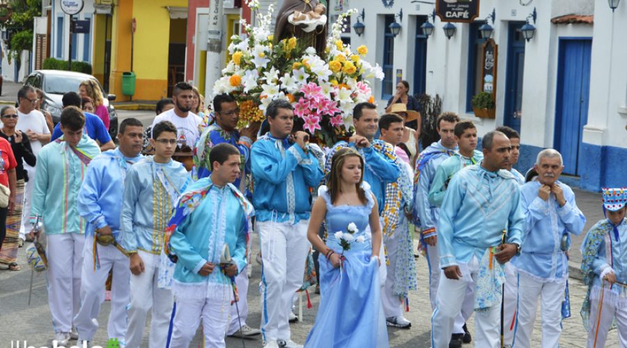 Ilhabela celebra XVI Semana da Cultura Caiçara