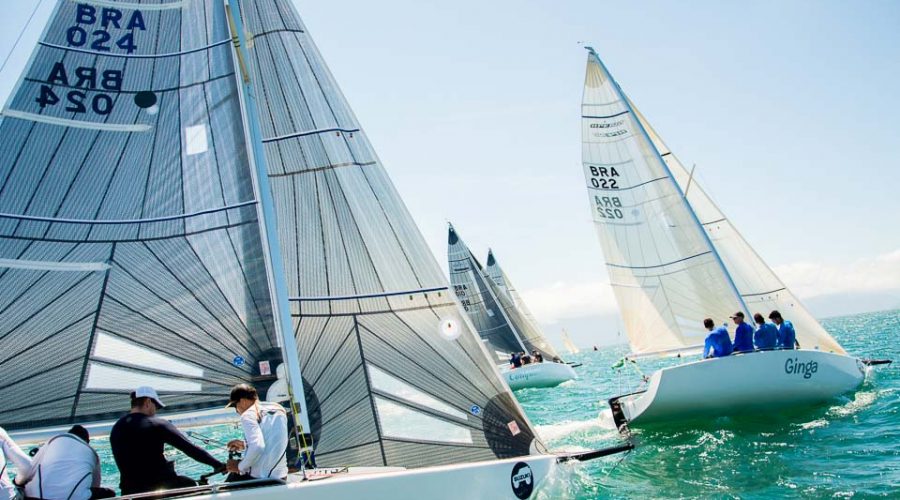 2ª etapa da Copa Suzuki acontece em junho
