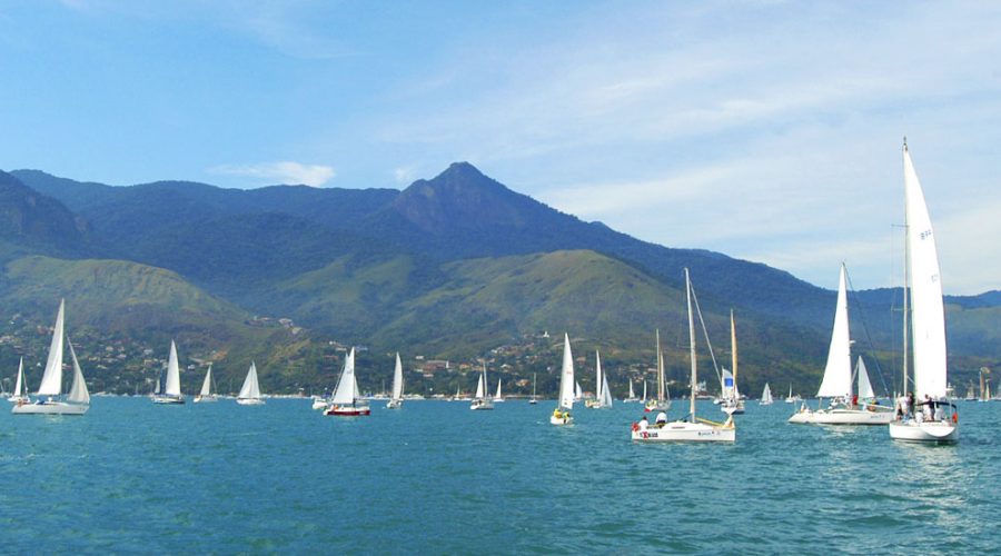 43ª Semana de Vela de Ilhabela