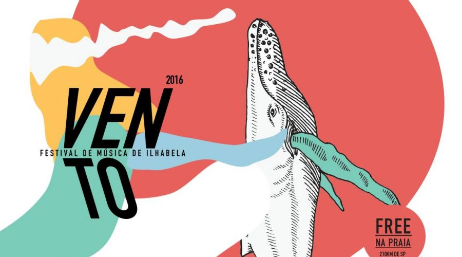 Vento Festival traz música contemporânea para Ilhabela