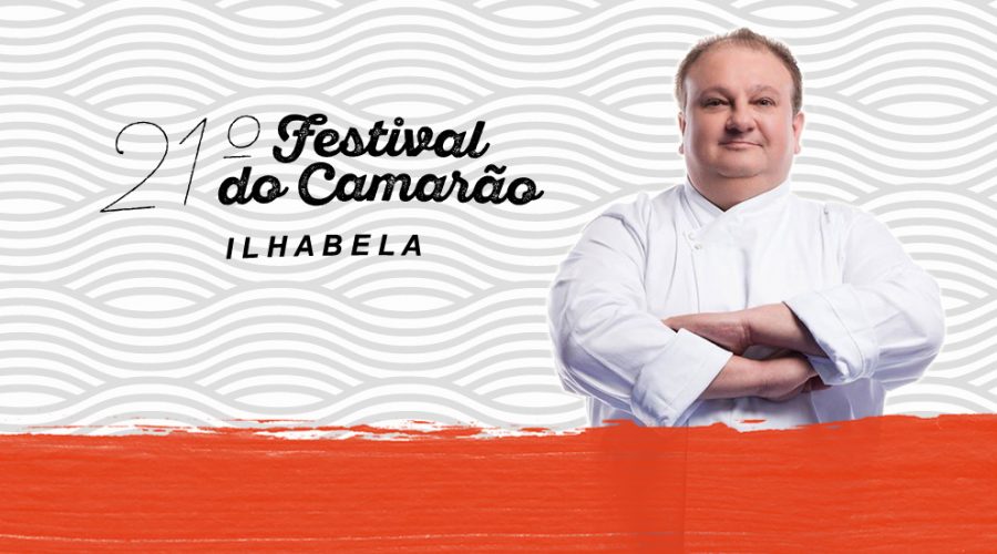 Alterações na programação do Festival do Camarão
