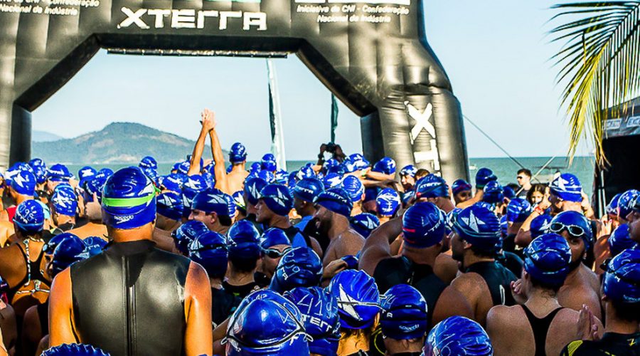 XTERRA Brazil volta a Ilhabela