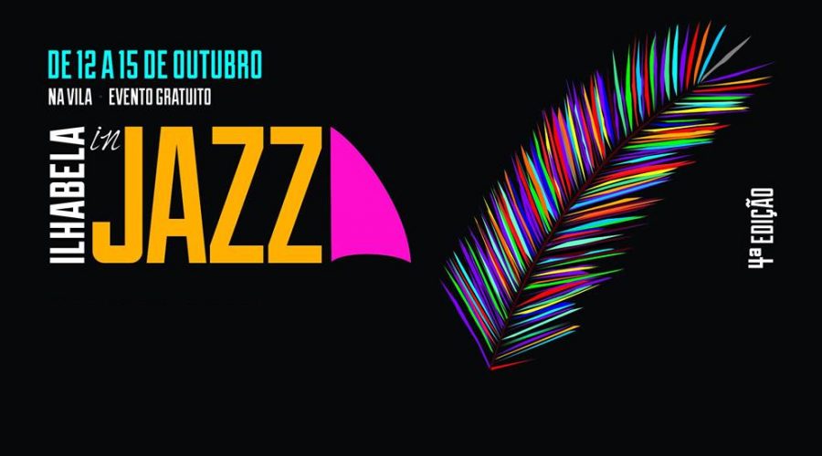 4° Ilhabela In Jazz