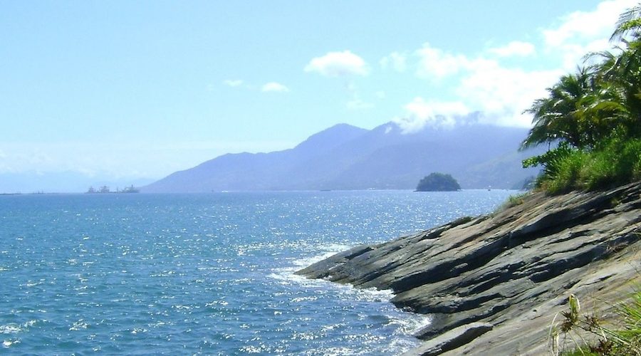 Um roteiro para aproveitar o sul de Ilhabela