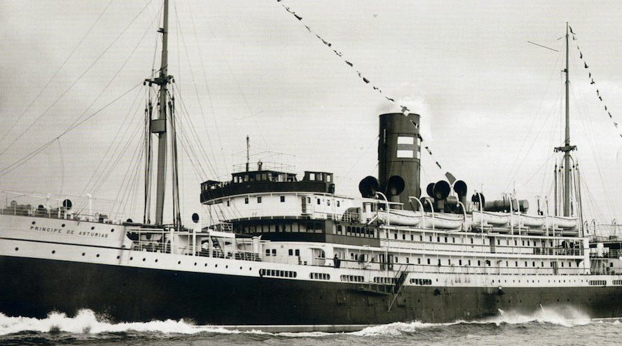 Mergulhe na história dos naufrágios no Museu Náutico de Ilhabela