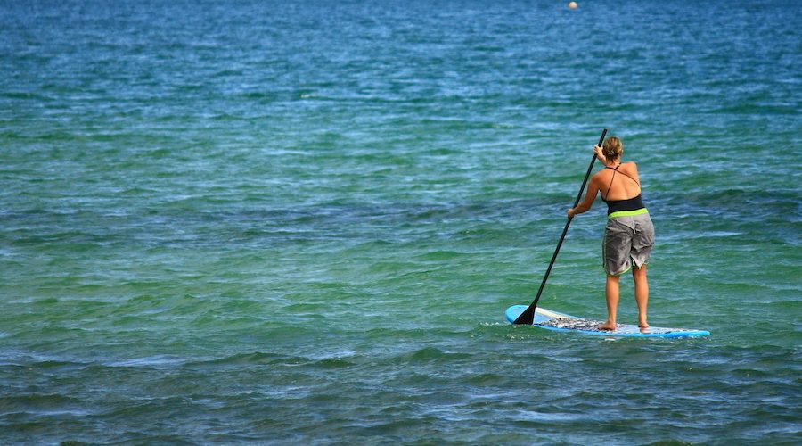 5 esportes imperdíveis em Ilhabela
