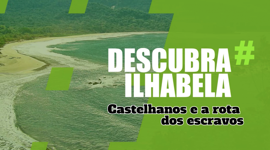 Castelhanos e a Rota dos Escravos