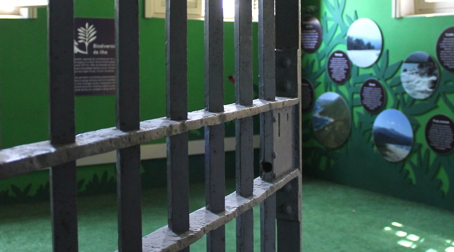 Visite a “Cadeia de Ilhabela” e você vai querer voltar