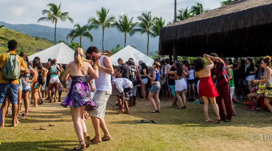 Festival Forró na Ilha 2016