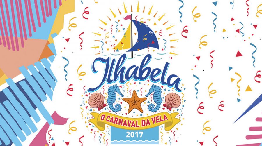 Carnaval 2017 em Ilhabela: folia para todos