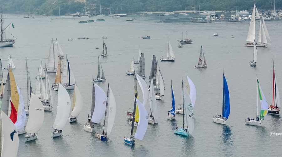 Semana de Vela de Ilhabela 2017