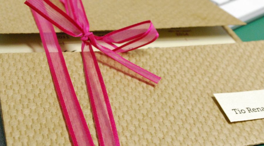 Lista de convidados para casamento [ Download Grátis ]