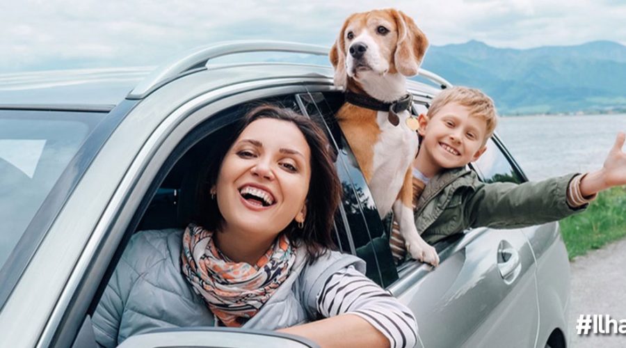 7 cuidados ao viajar de carro no feriado