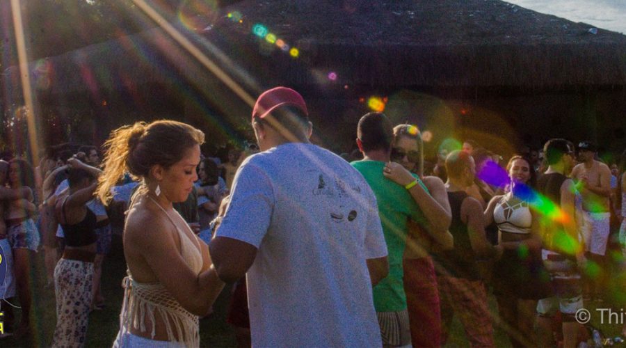 Ilhabela recebe o maior festival de forró do Litoral