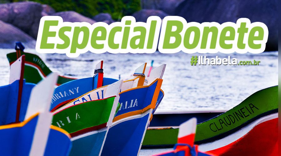 VÍDEO | Conheça a Praia do Bonete