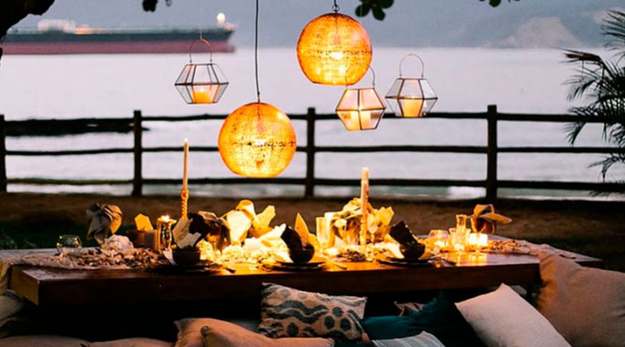 Casar em Ilhabela: Lugares e tendências de decoração