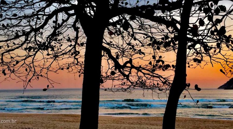 7 motivos para viajar pra Ilhabela no Outono