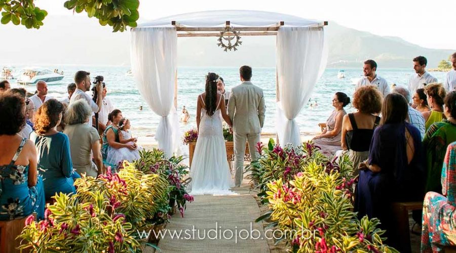 5 erros para NÃO cometer no seu casamento em Ilhabela