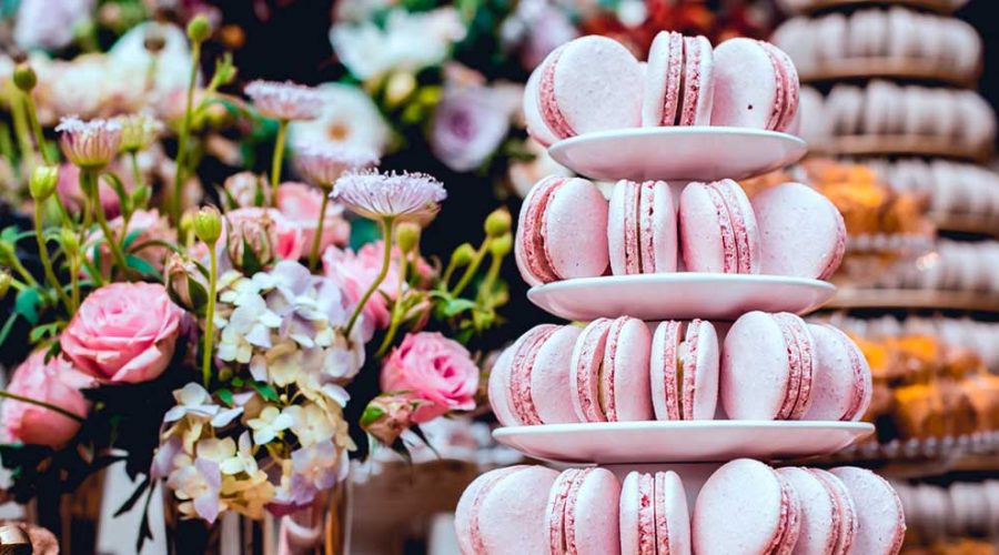 5 Tendências de Casamento do Casar 2018 SP