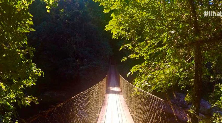 O que fazer no Parque Estadual de Ilhabela – dicas de passeios