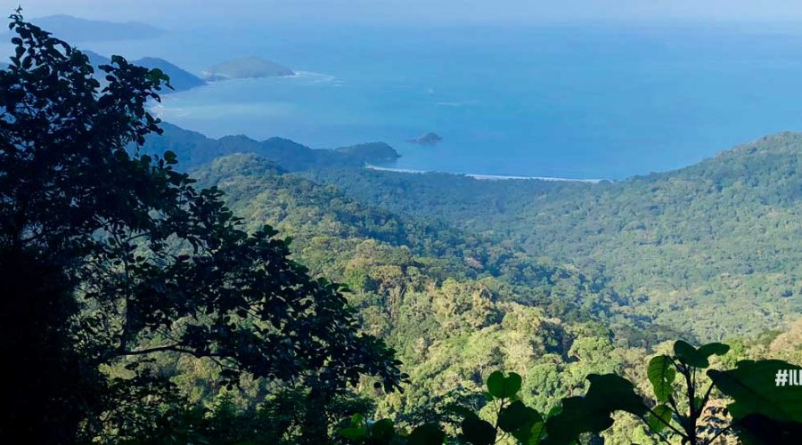 Parque Estadual de Ilhabela é reaberto ao público em 31 de agosto