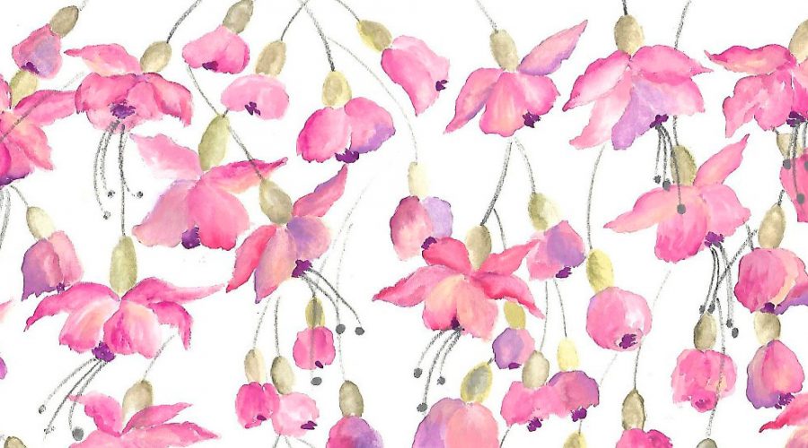 Aquarelas do amor