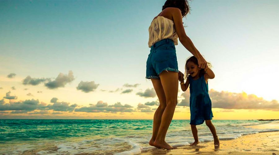 Dia das Mães na ilha: passeios, compras e gastronomia em Ilhabela