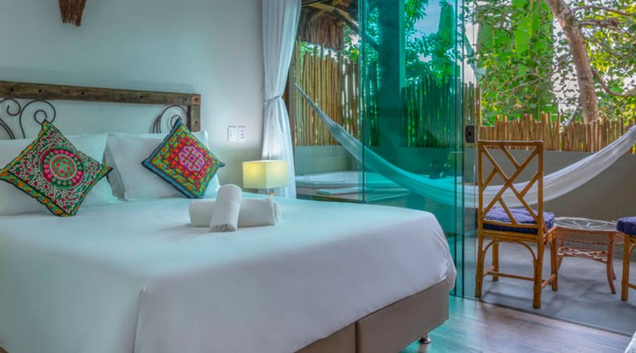 Lua de Mel: Vila Kebaya – Decoração asiática e coração brasileiro