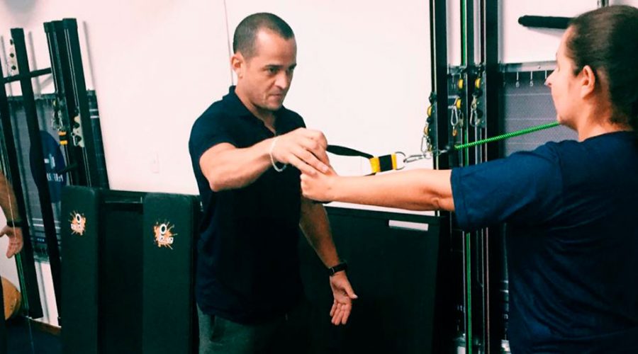 Porque recorrer a uma clínica de performance corporal?