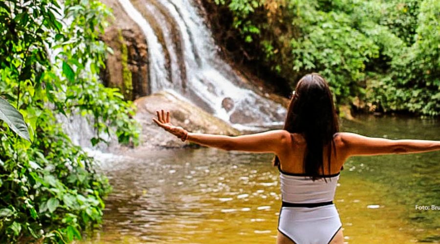 5 trilhas para iniciantes em Ilhabela