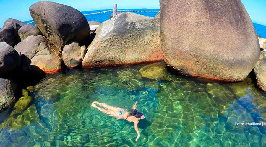Ilhabela Secret Points: lugares de Ilhabela que você precisa conhecer