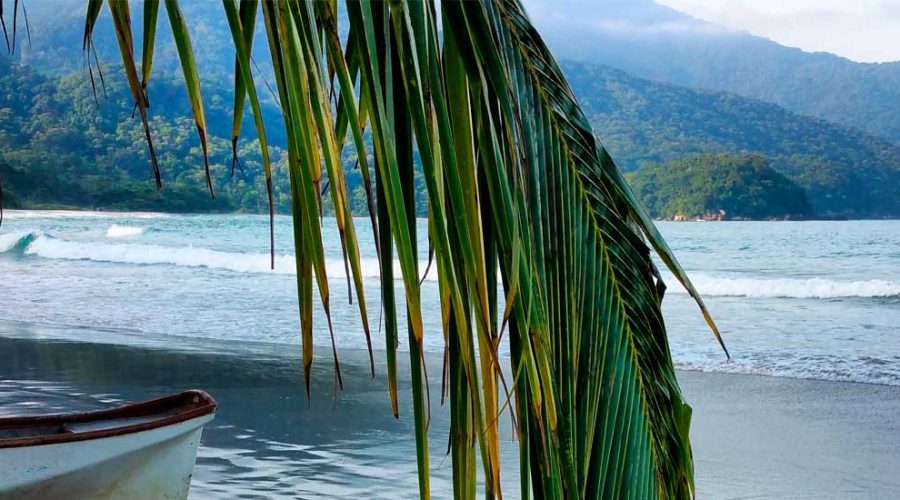 Ilhabela by Foreigners: Diane Hirt, from United States