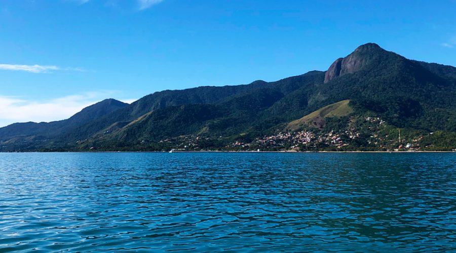 Ilhabela se prepara para retomada do turismo em julho
