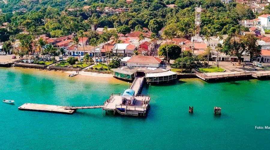 Ilhabela reabre hotéis e restaurantes a partir de 15 de julho