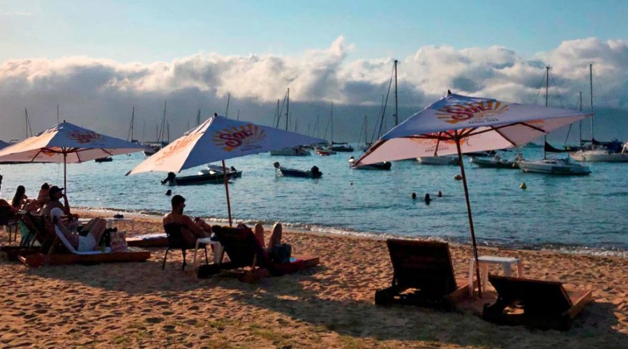 Ilhabela flexibiliza funcionamento de gastronomia, academias e artesãos