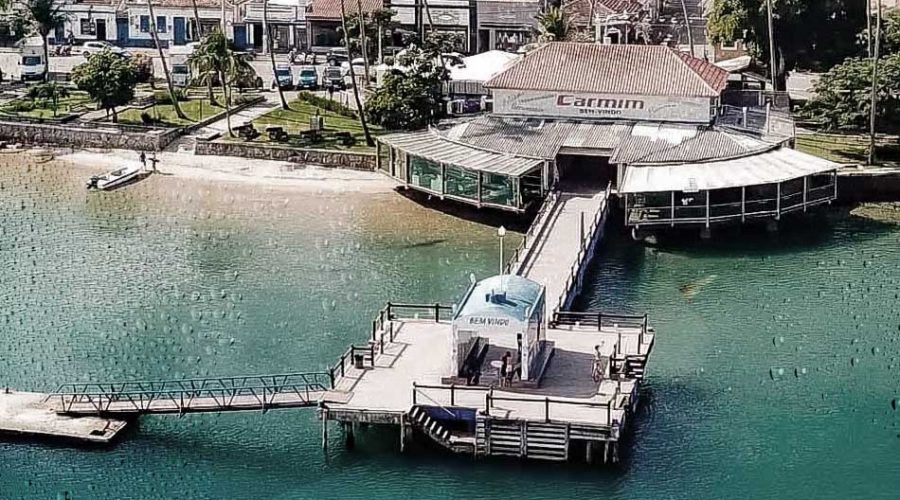 Guia Completo: O Que Fazer em Ilhabela com Chuva