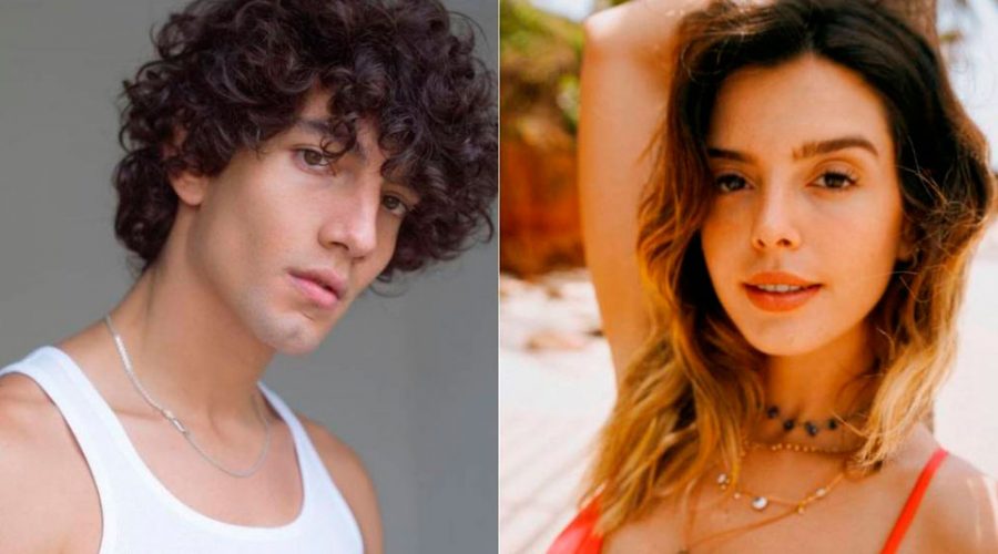 Ilhabela é cenário de nova série da Netflix