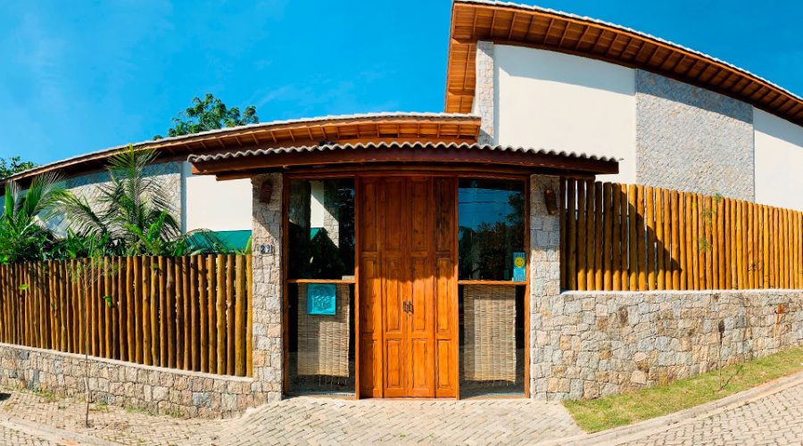 Reserva Ilhabela: muito mais que uma hospedagem na Praia da Feiticeira