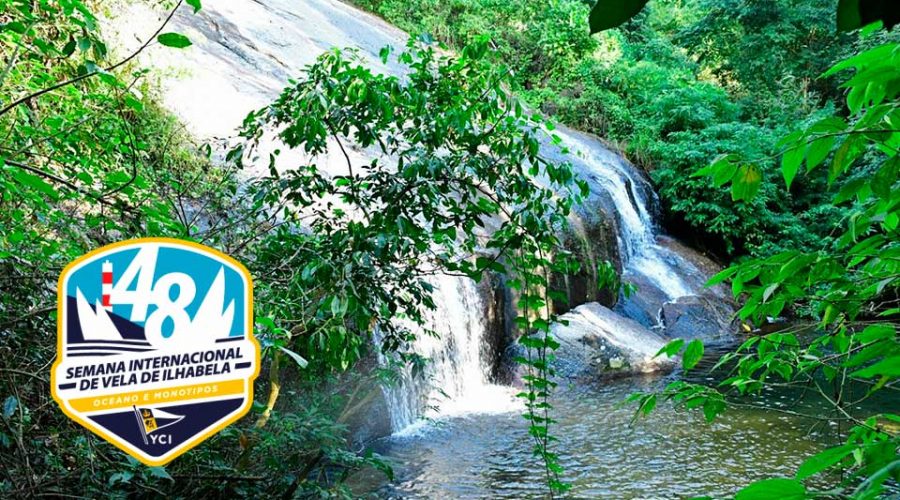 Ilhabela terá passeios guiados gratuitos na 48º Semana Internacional de Vela