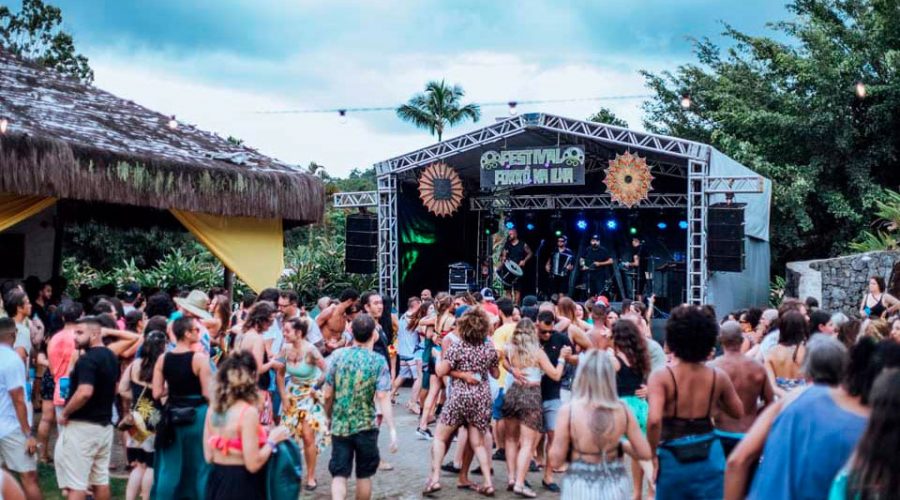 Festival Forró na Ilha 2023 – Programação completa
