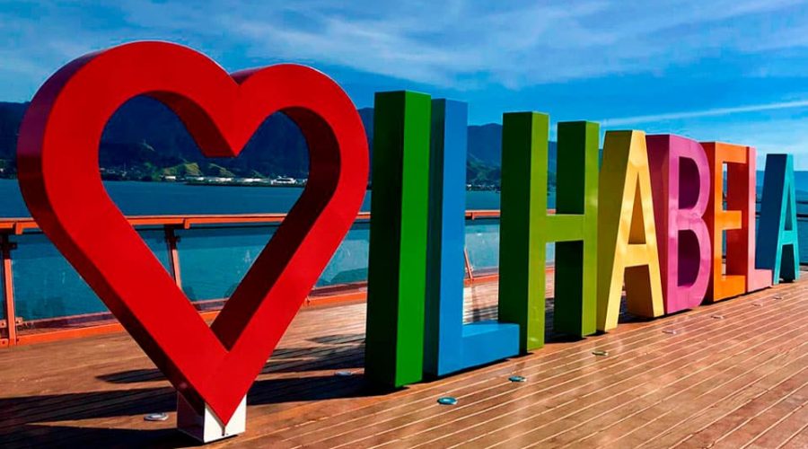 10 mirantes e lugares incríveis para fotos em Ilhabela