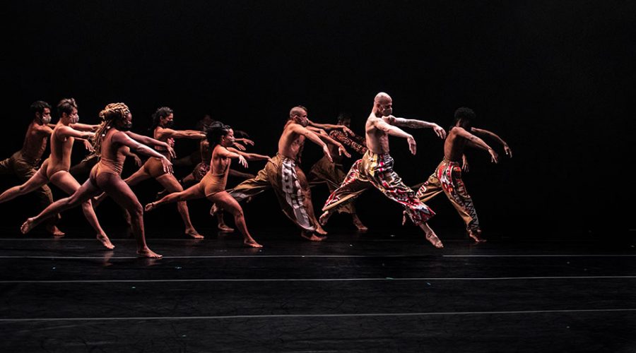 24º Festival Dança e Movimento de Ilhabela tem grandes atrações no fim de semana